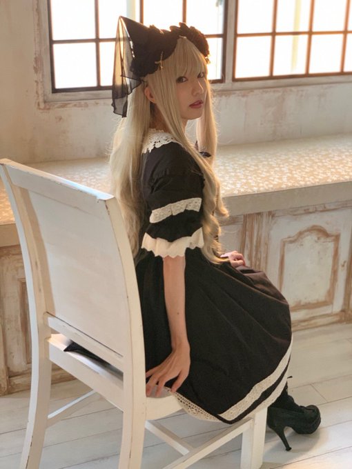 コスプレイヤーマジョノカ渚のTwitter画像17