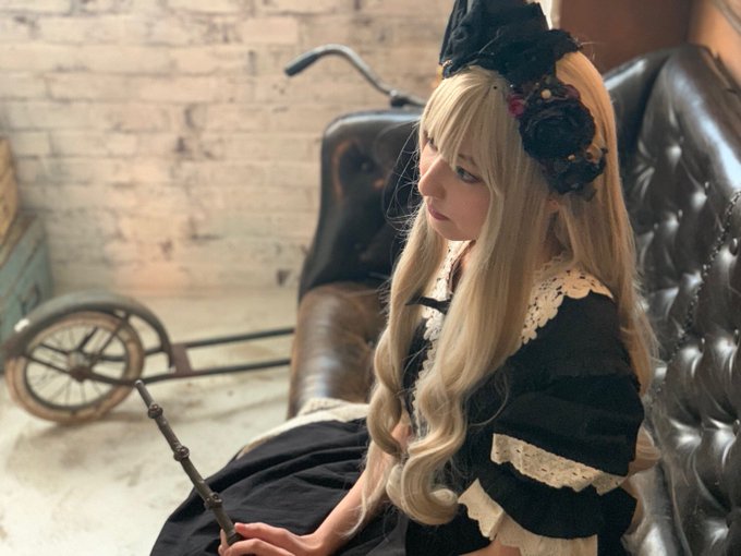 コスプレイヤーマジョノカ渚のTwitter画像18