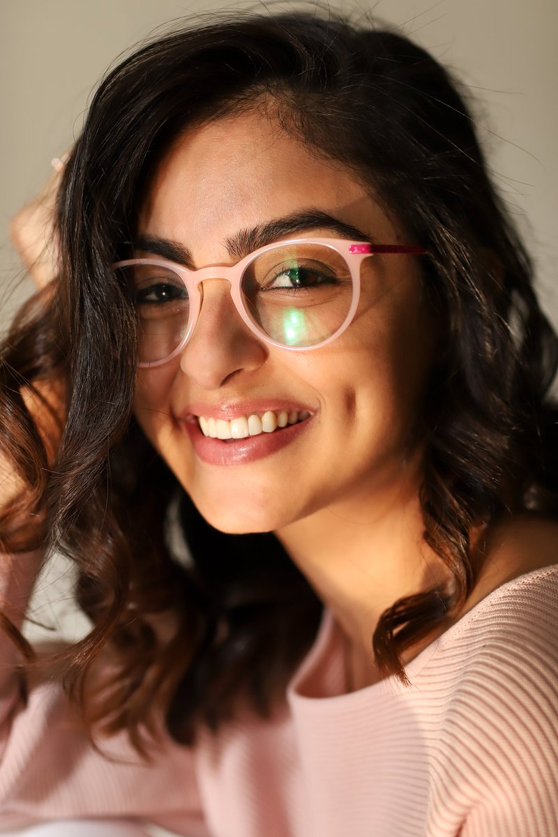 Maira Doshi tweet media