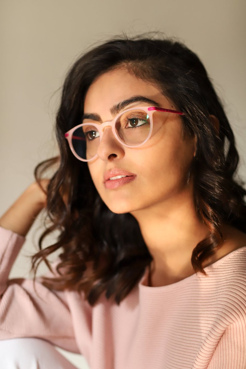 Maira Doshi tweet media