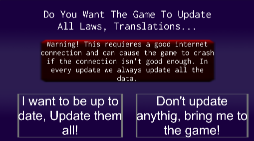 PhrsSoftware's tweet photo. Lotss of you have been asking for this, so in next update of Parliament Tycoon is going to be included. https://t.co/oUjLHrpg8c