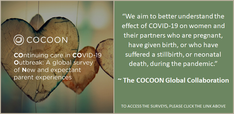 Silverio_SA_'s tweet photo. 📢Last chance to take part in our #COCOONGlobal survey: https://t.co/zSphWorVac

Whether you are a #Mum, #Dad, #BirthingPartner, or #NonBirthingPartner we want to hear from you about your experiences of:

💙#Pregnancy

💛#Postpartum &amp; #Parenthood

💚#Stillbirth

💜#NeonatalDeath https://t.co/T1FFj9WcfM
