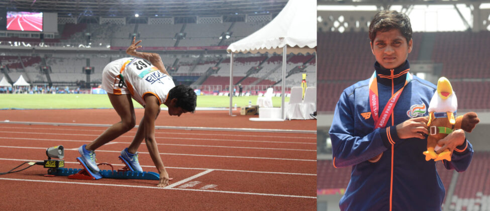 From  @_thebastion_ and  @GoSportsVoices: Jayanti Behera is running against all odds #IDPD2020  https://bit.ly/3lRhCwY&nbsp;