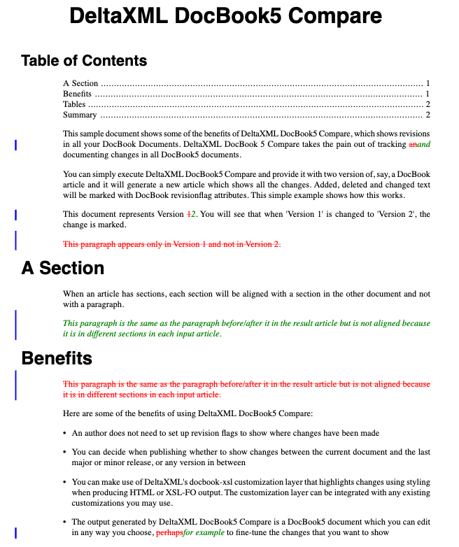 DeltaXignia's tweet photo. Our sophisticated algorithms interpret the structure of your #XML and work out where the real changes are. The results can be transformed into whatever form your systems or processes require. https://t.co/pTW2nx7SNy

#deltaxmlinside #ai #bigdata #gettingthingsdone #dita #docbook https://t.co/PqZMMnNa3j