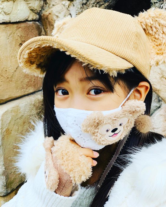 Twitterのコスプレ画像4