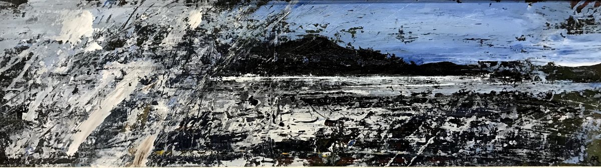 flatcatgallery's tweet photo. Alan Richmond has dropped in with some stunning new smaller works - check them out by clicking here https://t.co/9orgmKihmy https://t.co/REuMsT9qMZ