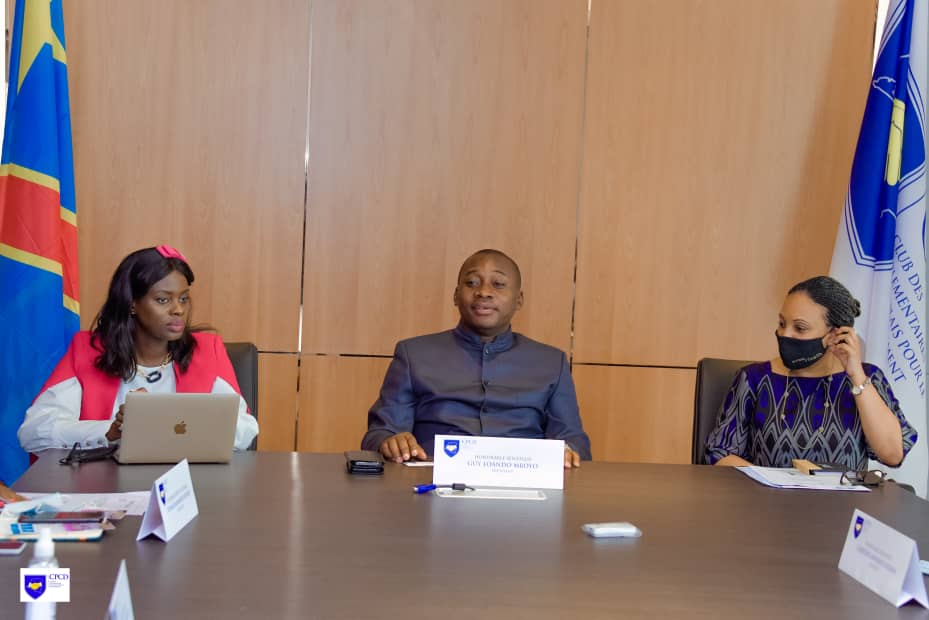 CpcdCd's tweet photo. En prévision de la célébration de la journée internationale de la sage-femme et l'infirmière le 4 décembre prochain, le @CpcdCd a reçu ce mercredi 02 decembre en son siège à Kinshasa, l'Association   PBM Health. @NyenyeziSolange @GuyLoando_ @serge_nkonde  @Bernardkayumba9 https://t.co/0yATmobp8r
