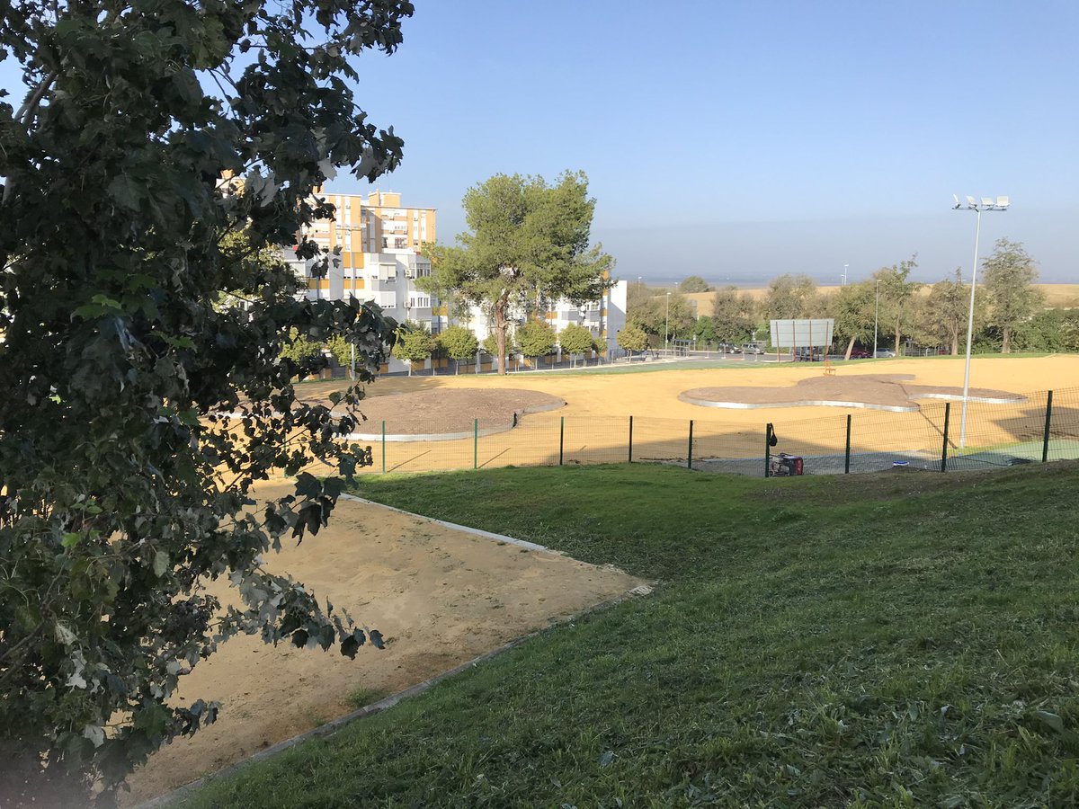 LAR_arq's tweet photo. Nuevos #EspaciosUrbanos en #Huelva (calle Argentina, La Orden)

#ProyectosLAR
#arquitectura #enobra #urbanismo https://t.co/sOrJDcHdsu