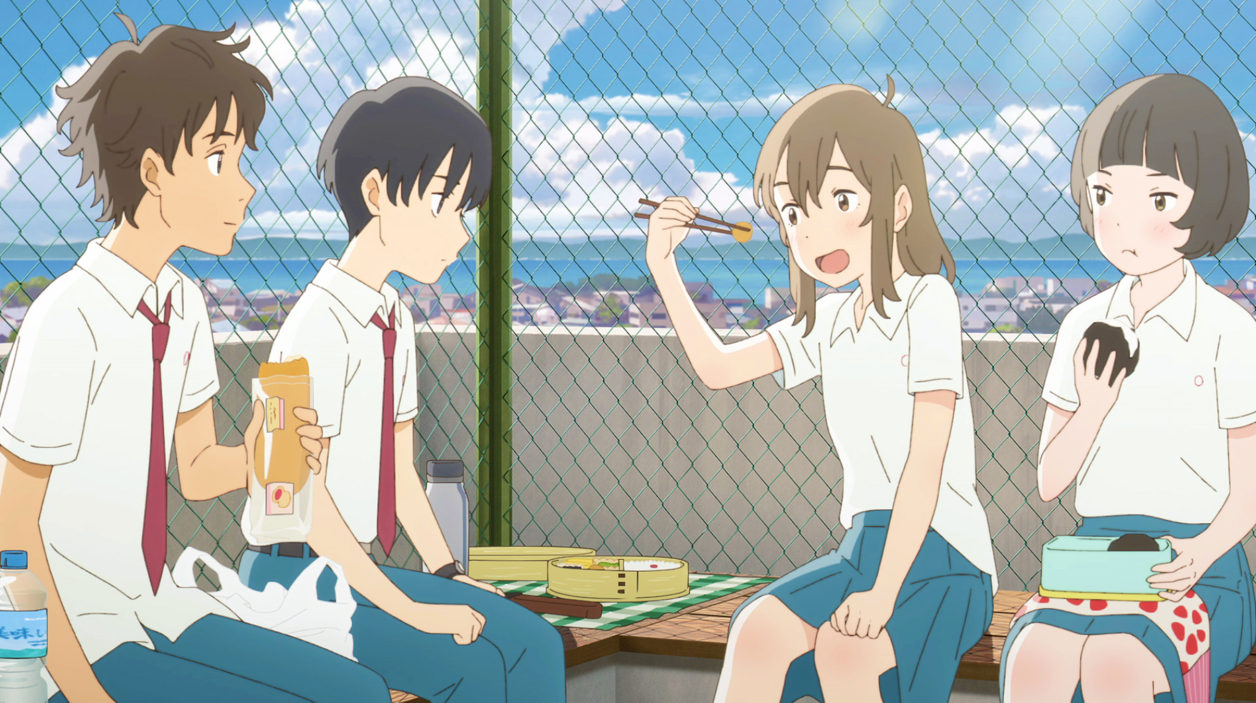 スタジオコロリド 泣きたい私は猫をかぶる が アジア オセアニア各国で制作された映像コンテンツの国際賞レース Asian Academy Creative Awards にて 最優秀アニメーション作品賞を受賞しました なんと アニメ映画での受賞は日本初