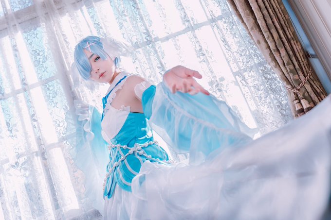 Twitterのコスプレ画像7