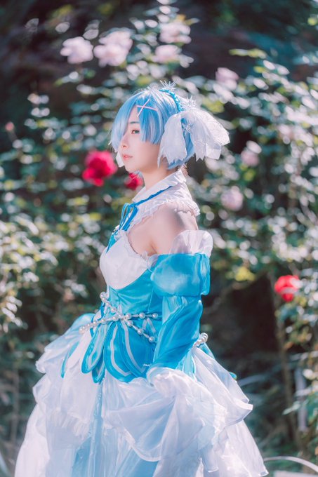 Twitterのコスプレ画像10