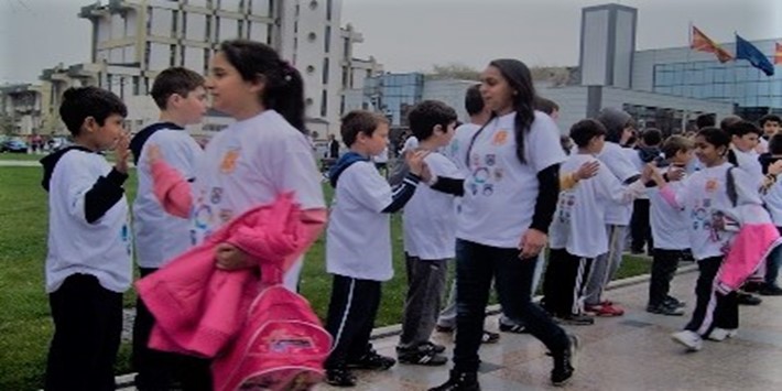 From Sports Bon Ton Macedonia: Sports Bon Ton: An inclusive sport program in Macedonia #IDPD2020 https://bit.ly/39yTw6J&nbsp;