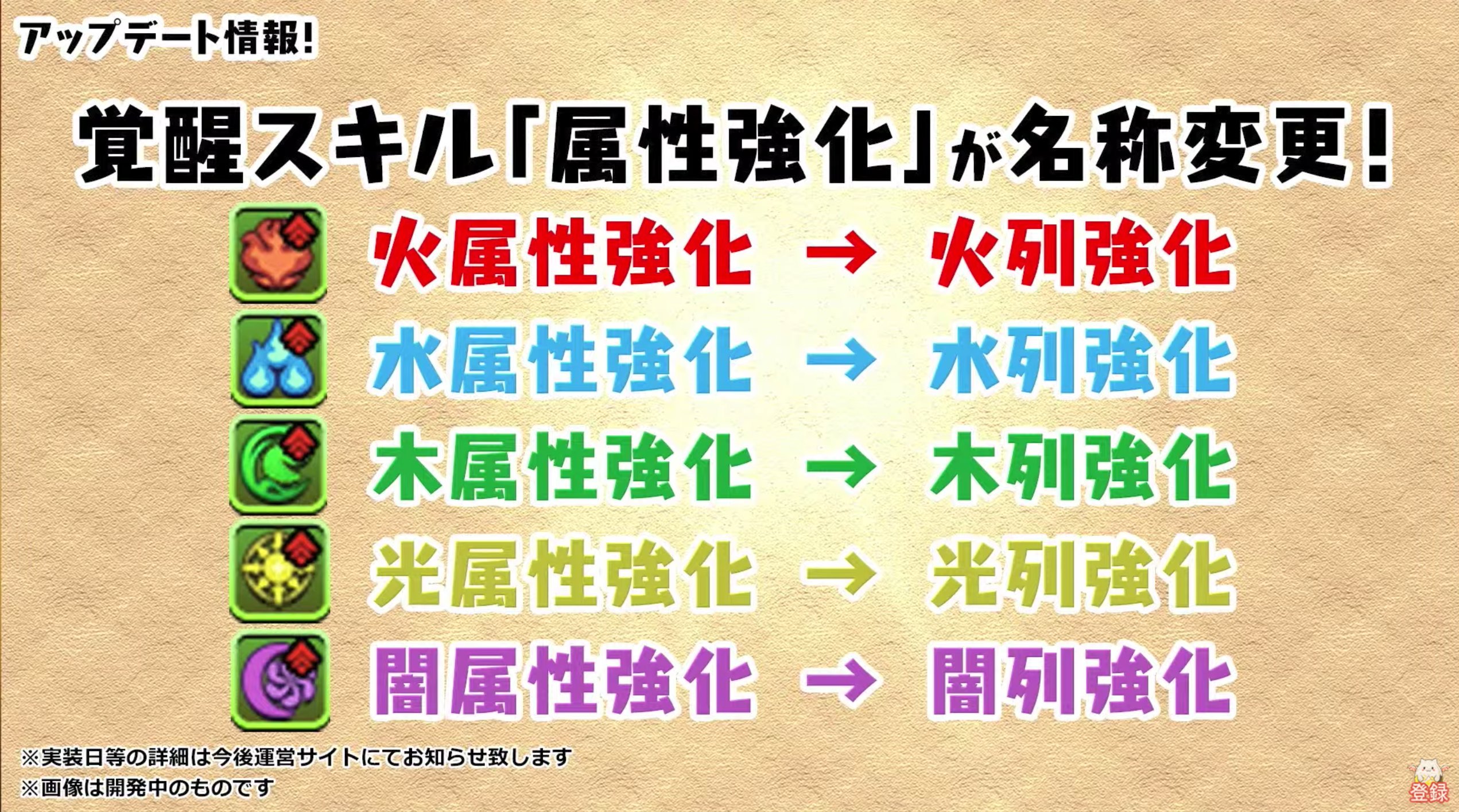 パズドラ攻略 Gamewith 属性強化も火力up パズドラ T Co Wt134c5bjc Twitter