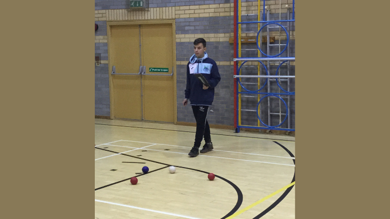 From  @YouthSportTrust: Thousands of children given opportunity to try para-sports through major inclusive sport programme #IDPD2020  https://bit.ly/2HmJdXK&nbsp;