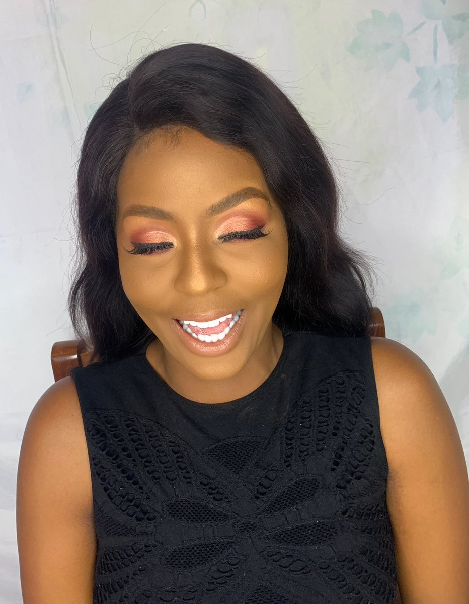 MakeUpByShirzz's tweet photo. We keep on keep on๐ค๐๐ฅ
#ilwantombo #makeupbyshirzz #enhancingbeauty #ruralmua https://t.co/JIUntyjyBQ