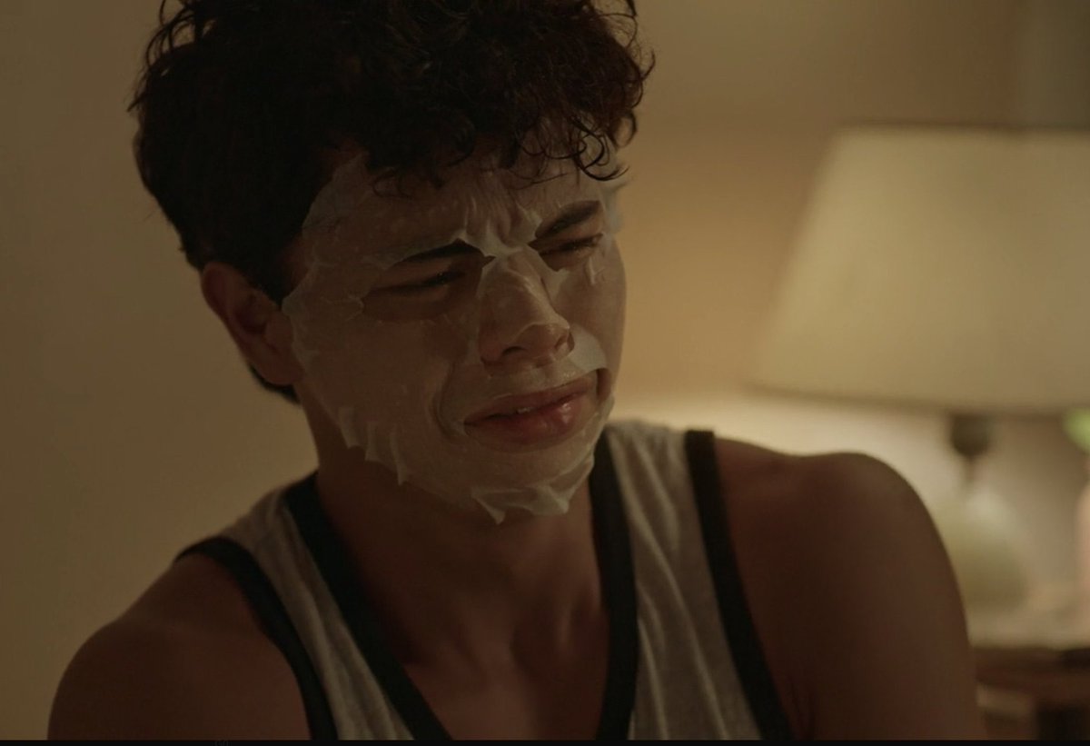 Muli bang magkukubli na lang si Mando? #OhMandoEp5