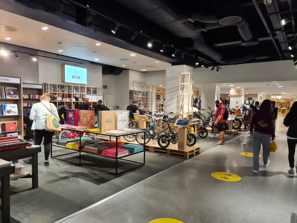 Insync Bikes tweet media