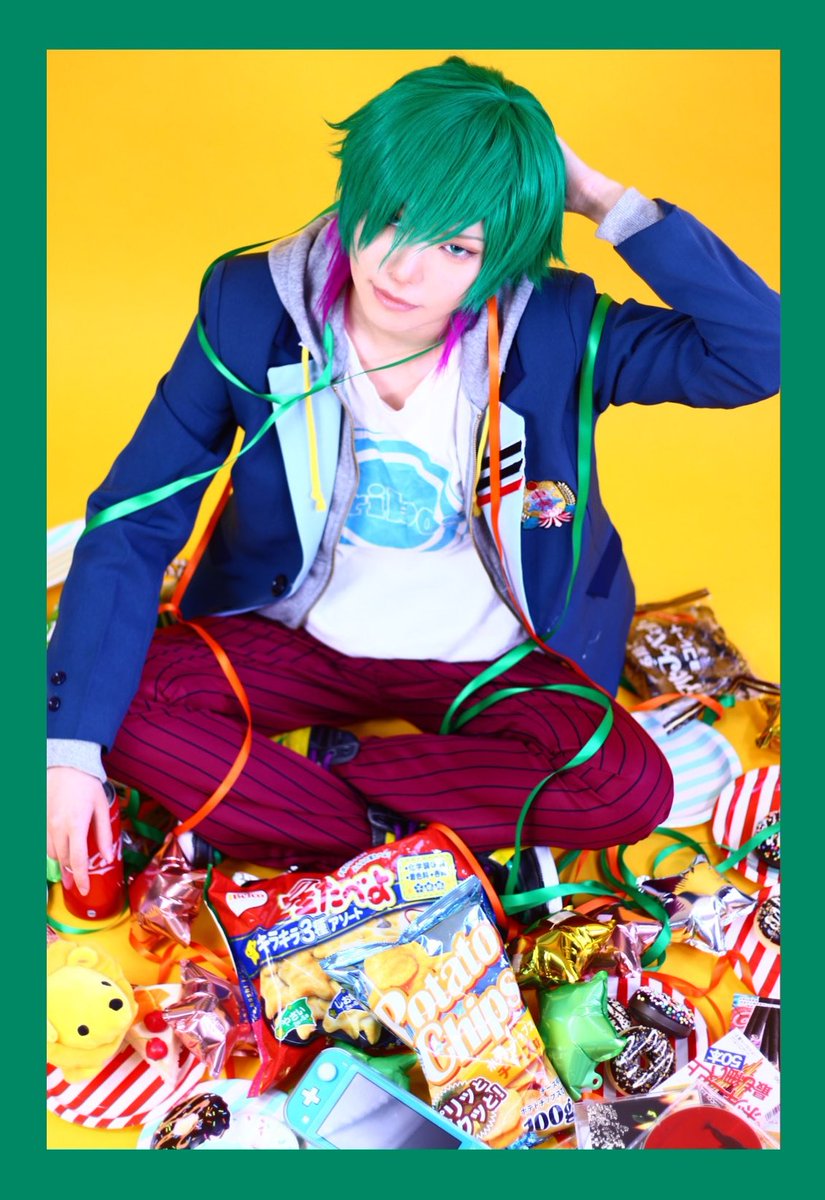 笹原 Dream Ing 獅子丸孝臣 Photo らいちさん