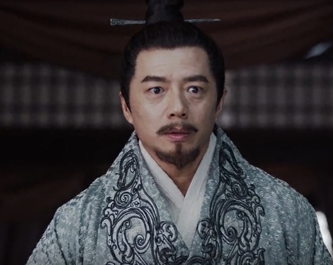 ট ইট র さとうしん 呂不韋役 どこかで見た顔だなと思ったら 項羽と劉邦 King S War の韓信だった ট ইট র さとうしん 呂不韋役 どこかで見た顔だなと思ったら 項羽と劉邦 King S War の韓信だった