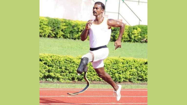 From  @_thebastion_ and  @GoSportsVoices: Anandan Gunasekaran: India’s army man turned blade runner #IDPD2020 https://bit.ly/39dV2ev&nbsp;