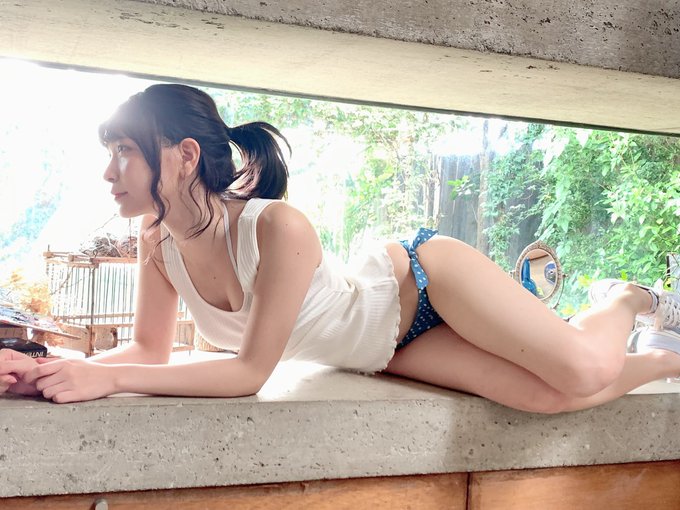 Twitterのコスプレ画像7