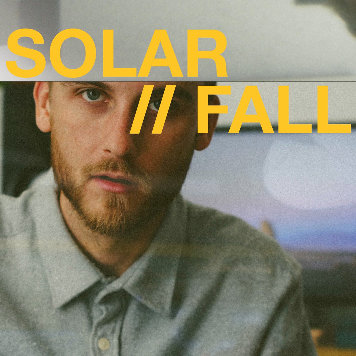 FALL// is out now! listen to Solar and Fall here -&gt; orcd.co/nattyreeves
x