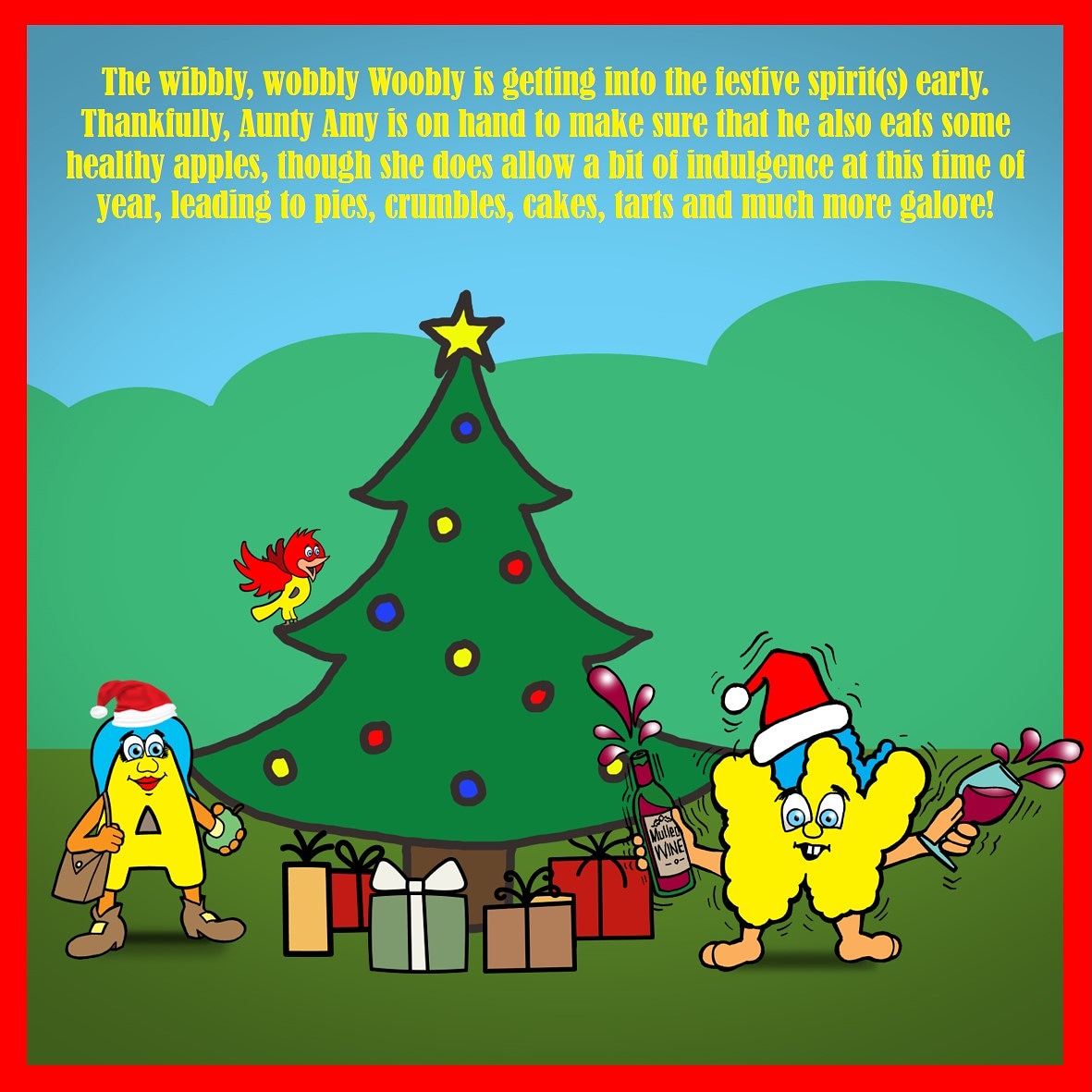 Dooblies tweet media