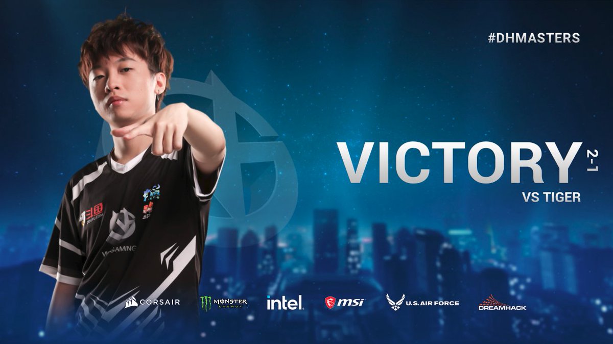 ESL Impact (@eslimpact) on Twitter photo A dominant win on Mirage will see 🇨🇳 <a href="/VICI/">VICI Gaming</a> secure their place in the #DHMasters Winter Asia Grand Final! 🏆
🇲🇳 TIGER still have a chance at revenge as they fall to the lower bracket! 👊 A dominant win on Mirage will see 🇨🇳 <a href="/VICI/">VICI Gaming</a> secure their place in the #DHMasters Winter Asia Grand Final! 🏆
🇲🇳 TIGER still have a chance at revenge as they fall to the lower bracket! 👊