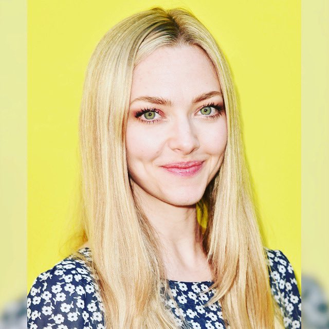 Happy Birthday Amanda Seyfried   