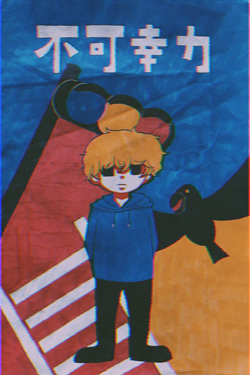 Twoucan 遠慮の塊 Egg Lover127