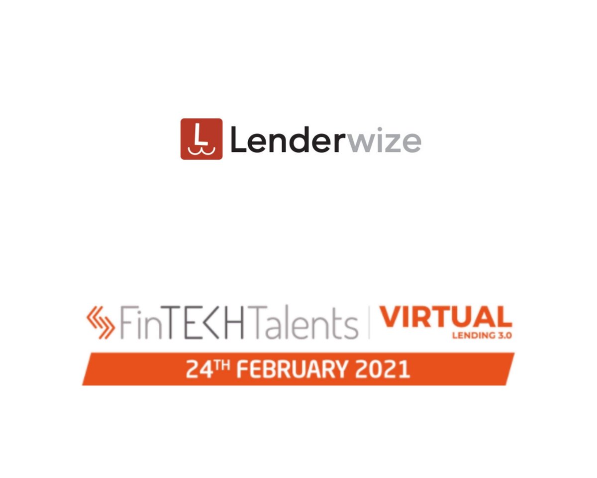 LenderWize tweet media