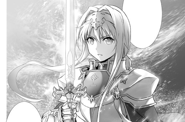 17: Favourite manga?