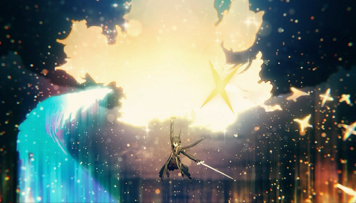 20: Scene that gives you gosebumps no matter how many times you watch?