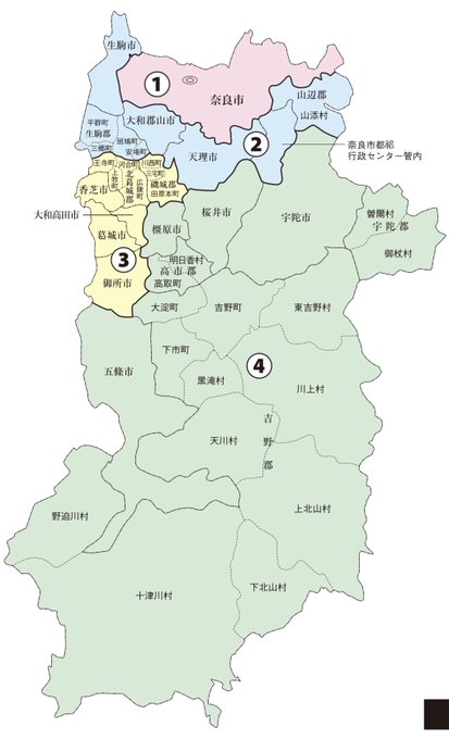 区割りのtwitterイラスト検索結果