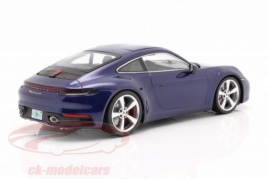 CkModelcars's tweet photo. #Porsche911 #Porsche 992 Carrera 4S 2019 #modellautos #diecast #miniatures #modelcars #automodellic exclusive at #ckmodelcars and #modelissimo scale 1:18 lim 354 pcs by #Minichamps check out https://t.co/Z34YzEYPZU 👍👍👍👍👍 https://t.co/rhNvavIDsH