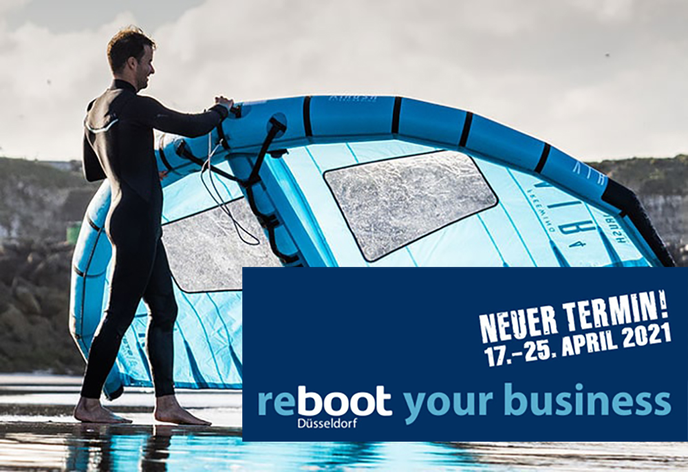 Die weltgrösste Wassersportmesse boot Düsseldorf wird 2021 vom 17. bis 25. April. stattfinden. Der ursprüngliche Zeitraum vom 23. bis 31. Januar ließ sich aufgrund der anhaltend hohen Infektionszahlen in ganz Europa nicht umsetzen. superflavor.de/boot-duesseldo…