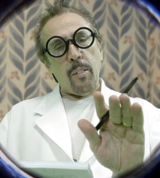 Un saludo a todos los médicos en su día ! Con este superpersonaje de Alejandro Lerner : el doctor !
#diadelmedico #felizdiadelmedico #ptolomeo #ptolomeoyyo @alelernerok https://t.co/f9OkGStUy8