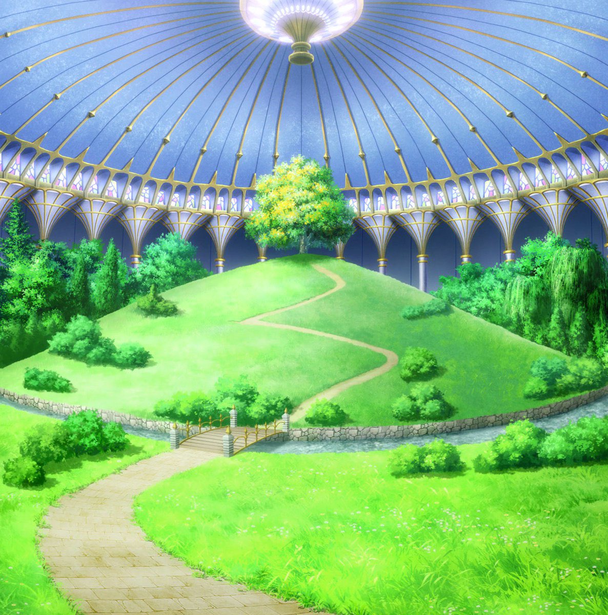 16: Favourite world?