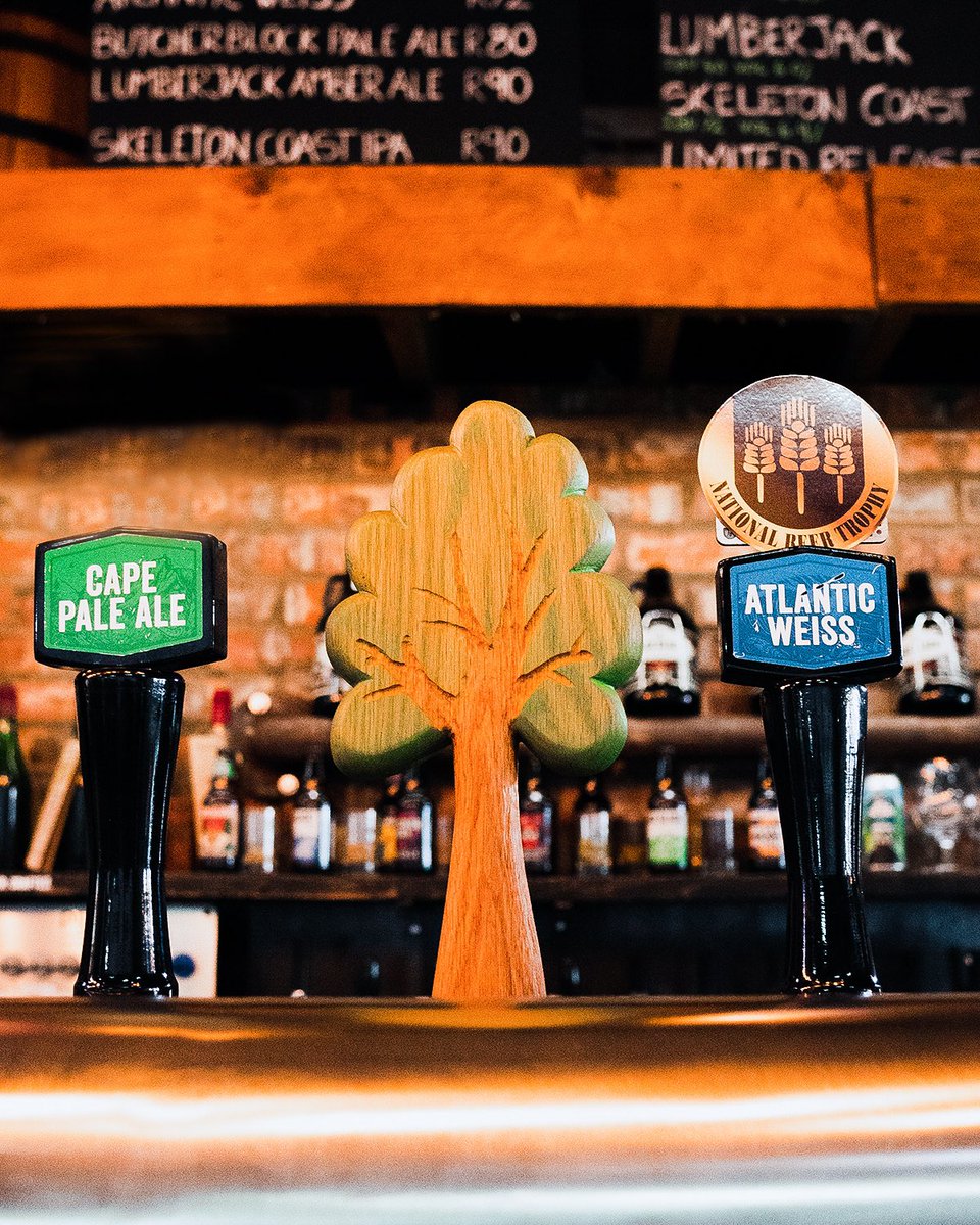 We’re excited to announce our December Pint 4 a Purpose! We’ve partnered with local favourite <a href="/Greenpop/">Greenpop</a> 🌱🍺👌

Come on down &amp; grab a pint of CPA from our Greenpop Tap and a portion of your purchase will be donated to this epic initiative!