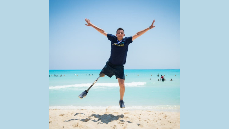 From Mahmoud Shihata: Integrating people with disabilities in sport in universities and schools - Perspectives from Egypt #IDPD2020  https://bit.ly/3lUjmoV&nbsp;