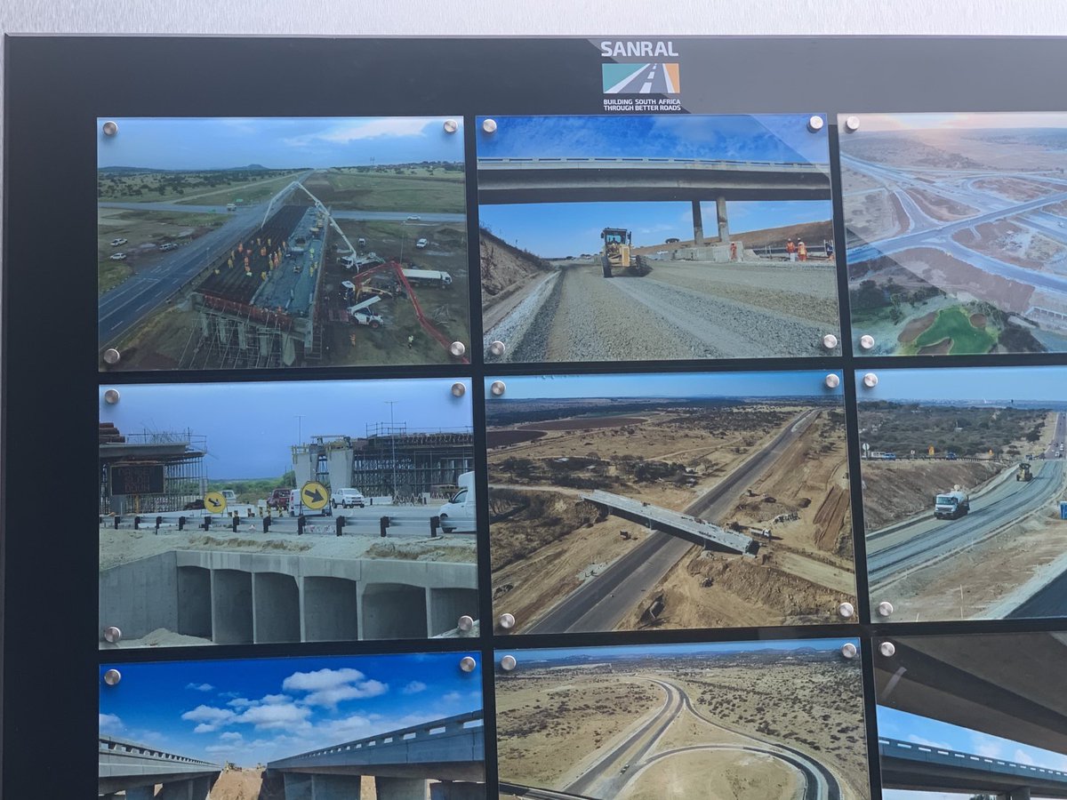K2Mapasa's tweet photo. ⁦@SANRAL_za⁩ ....N1 Polokwane -Bypass officially opened today https://t.co/hPuaEAU8SD