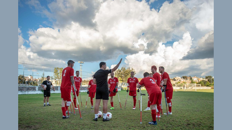 From  @OwenCoyleJnr96: The World Amputee Football Federation #IDPD2020 https://bit.ly/375LCyI&nbsp;