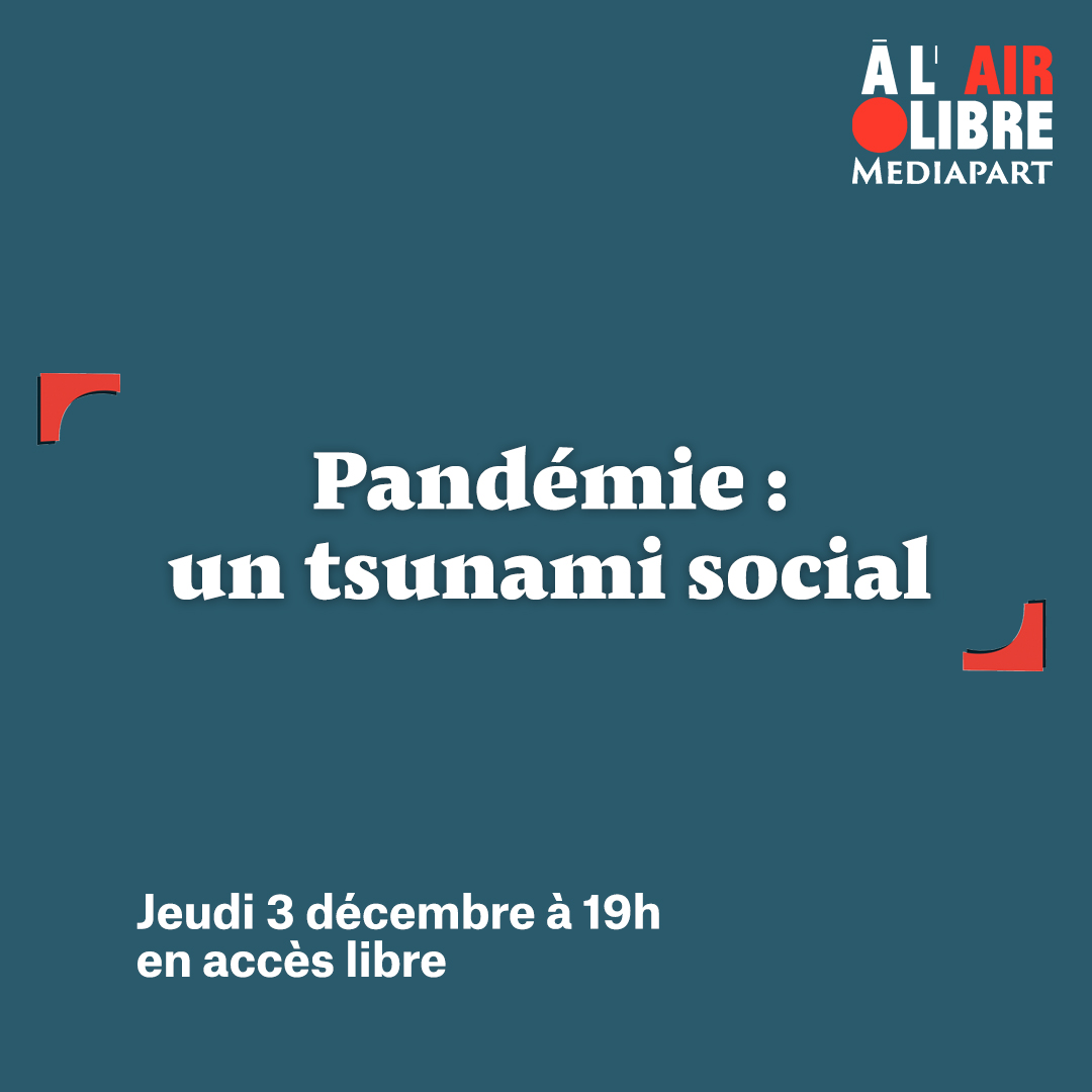 Mediapart Vidéos tweet media