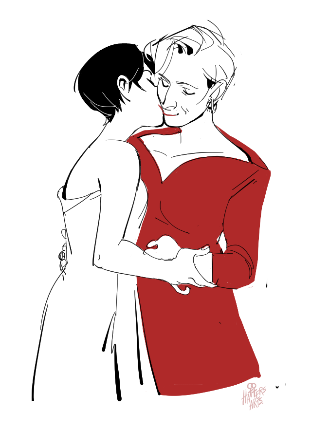 ( harriet ) tweet media