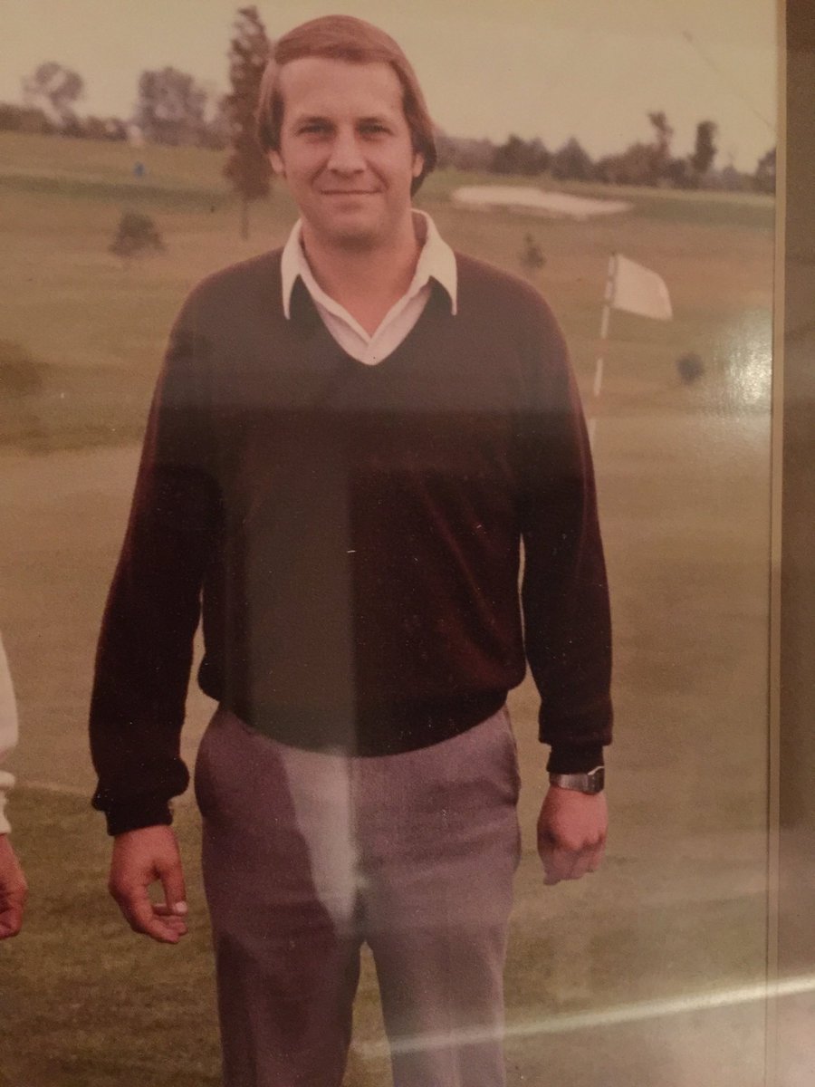 He was an entrepreneur, and the LAST thing he wanted me to do was to follow the same path. And here we are. The birth of the twins, the start of Osiris, the growth of the family, it all would have been so thrilling to him But mostly I just miss talking to him