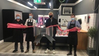 #Stroud's <a href="/Fivevalleys_/">Five Valleys, Stroud</a> welcomes two new businesses and launches #homedelivery service: bit.ly/2I5fDpU

<a href="/GoodSixty/">Good Sixty</a> #StroudGoodWillEvening @Armadelicious <a href="/waghornesbutch/">Waghornes Artisan Butchers</a> <a href="/ArtisanBakerUK/">The Artisan Baker</a> #glosbiz