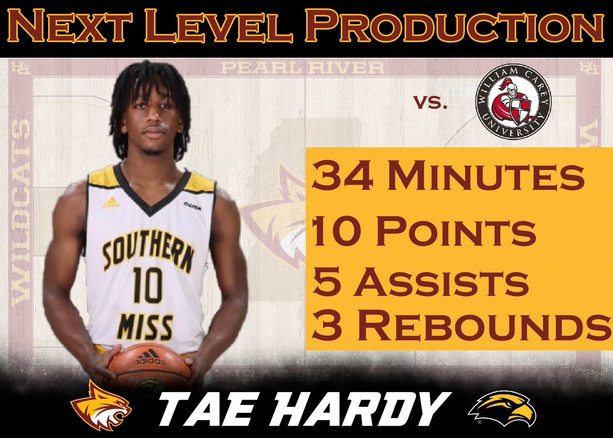 PRCCBasketball's tweet image. Two more productive games from last years @NJCAABasketball All-American duo of Isaih Moore and Tae Hardy! 

Keep grinding and getting better young men! 

#RRR #NextLevelProduction