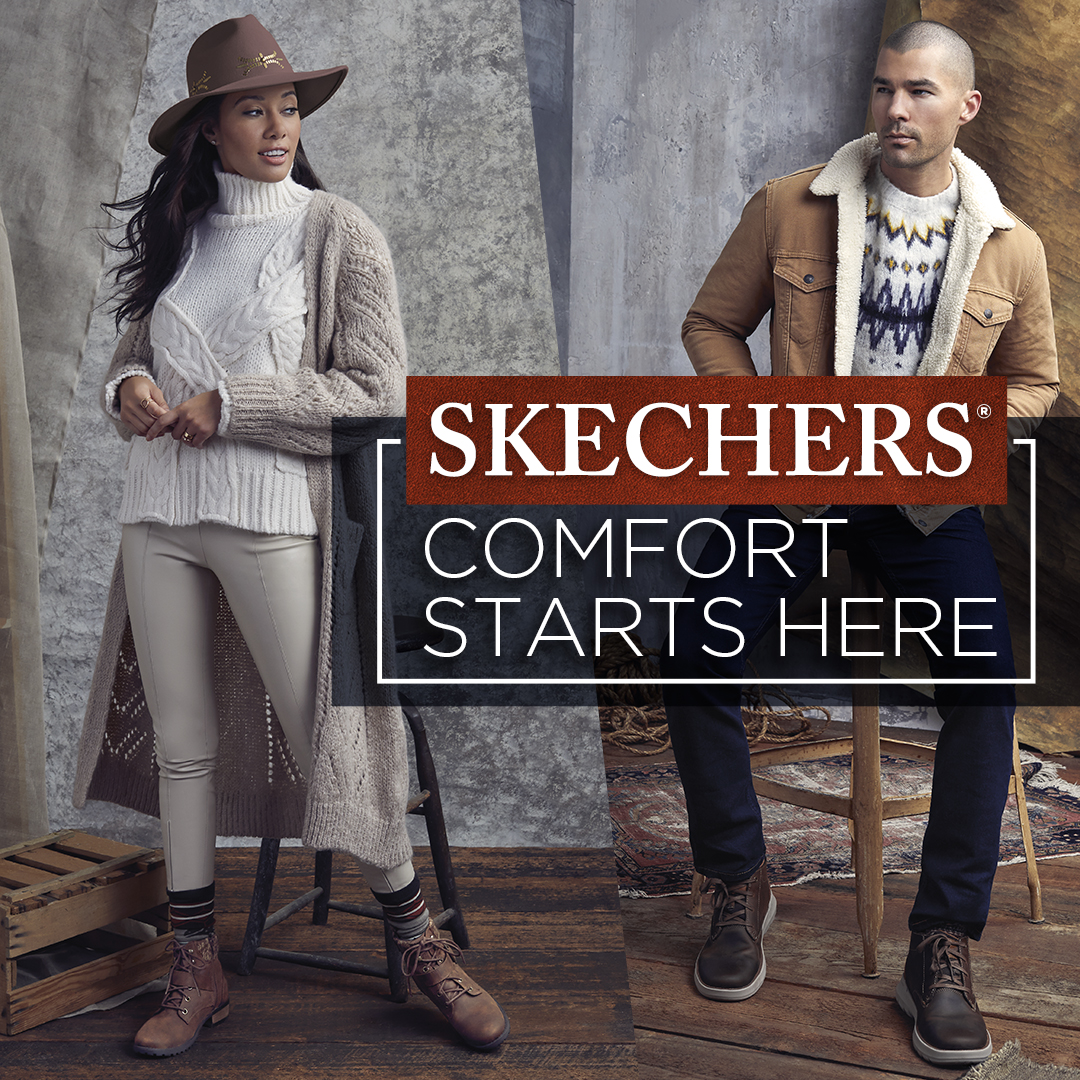 skechers boots outfit