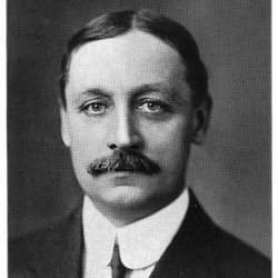 In 1903, T.E. Donnelly — the publisher of Chicago's Lakeside Press — wanted to give the company's employees and clients a Christmas present that would represent the press's dedication to printing beautiful books.