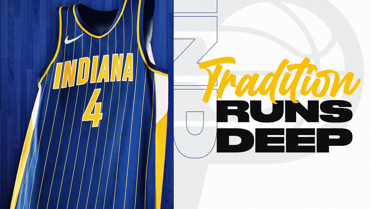 2021 pacers city jersey